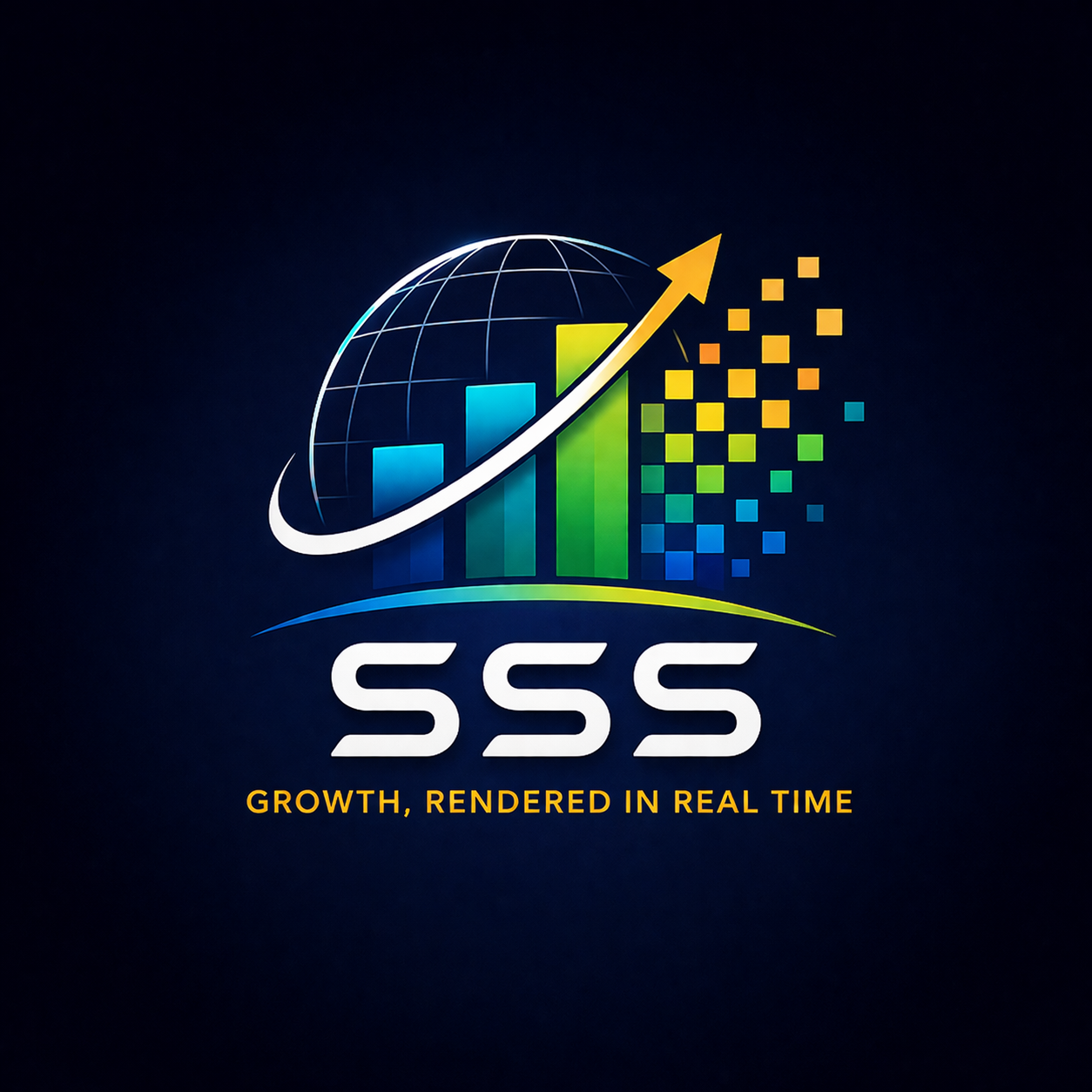 SSS Brand Logo