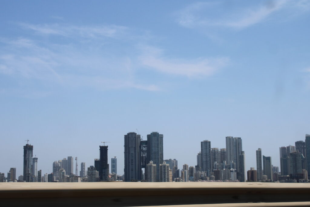 Travel Photographs