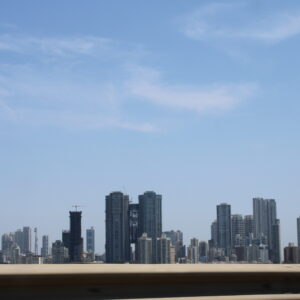 Travel Photographs