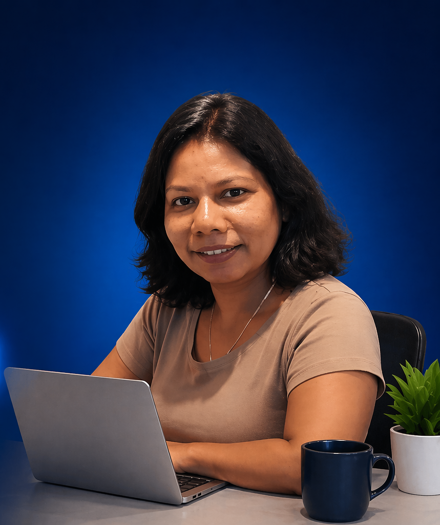 Sansu Abraham