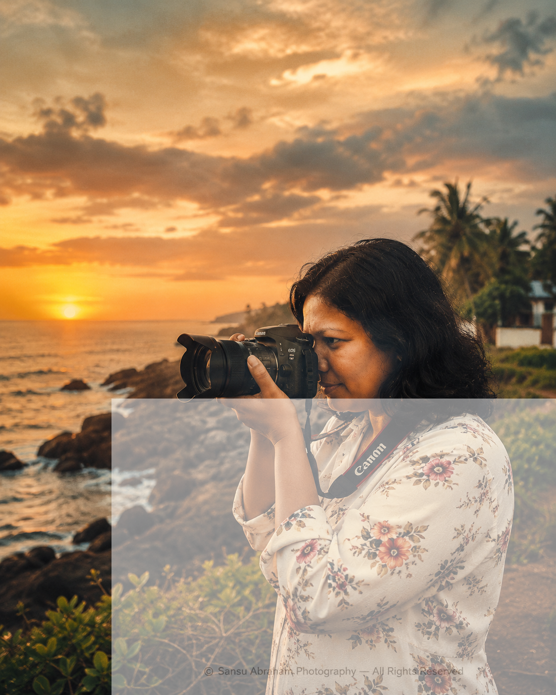 Confessions of a Novice Photographer