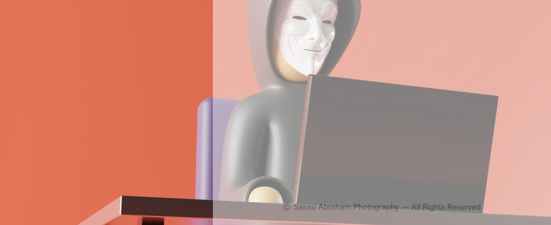 5 Ways to Protect Your Photographs From Theft and Unauthorized Downloads