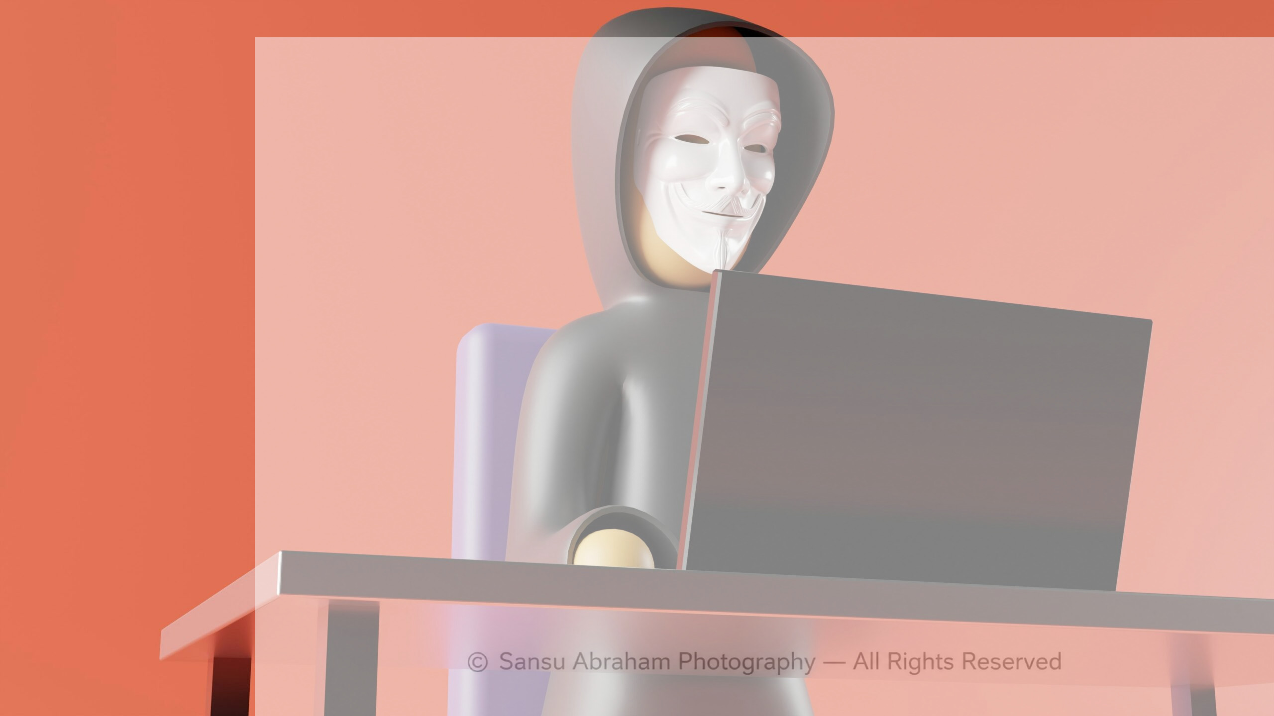 5 Ways to Protect Your Photographs From Theft and Unauthorized Downloads