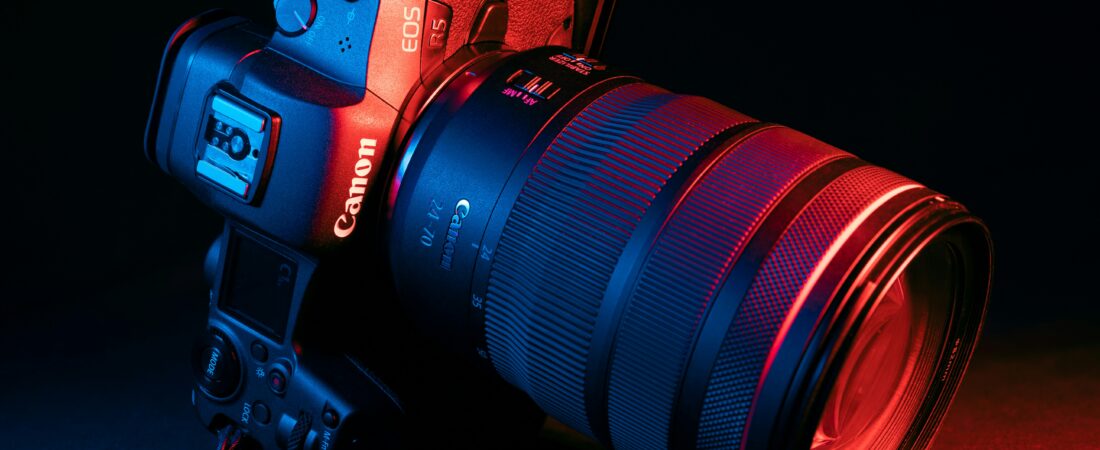 5 Easy Ways to Maintain Your Canon EOS 1500D DSLR Camera