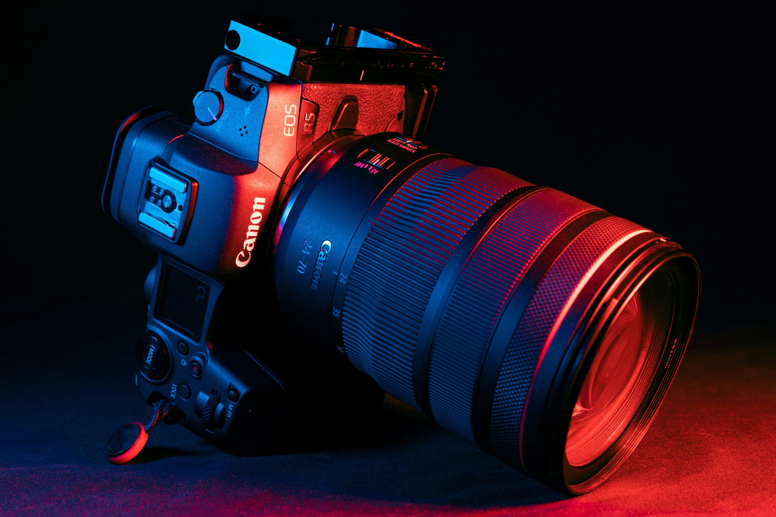 5 Easy Ways to Maintain Your Canon EOS 1500D DSLR Camera