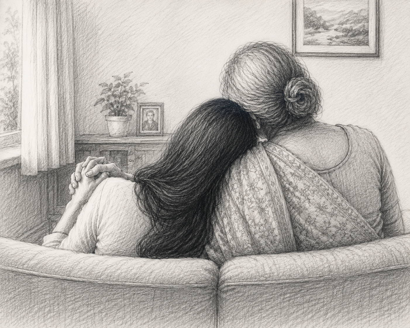 The Precious Gift Called Photographs
