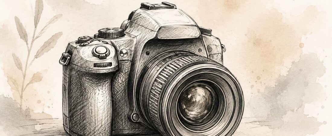 Photography for Beginners: You Don’t Need an Expensive Camera to Take Great Photographs