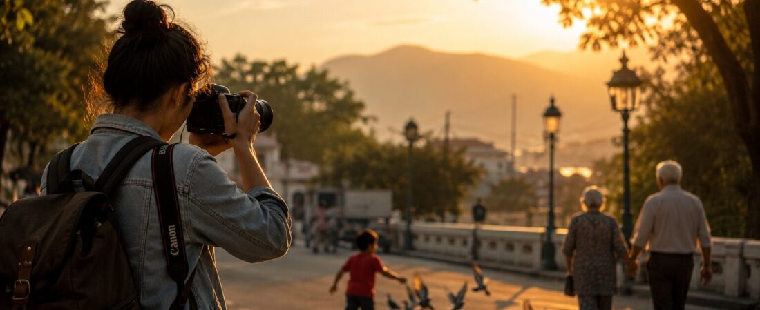 Why You Should Carry a Camera Everywhere You Go