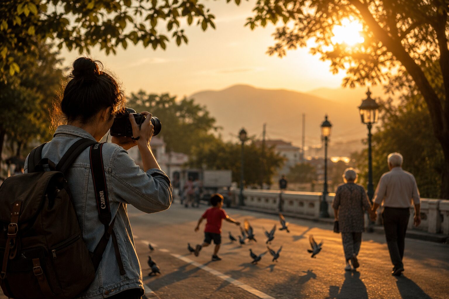 Why You Should Carry a Camera Everywhere You Go